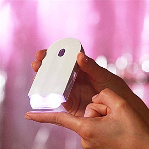 Finishing Touch Hair Remover Rechargeable Machine Instant & Pain Free