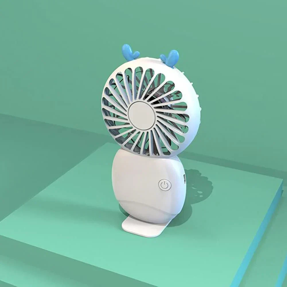 Portable Handheld Fan