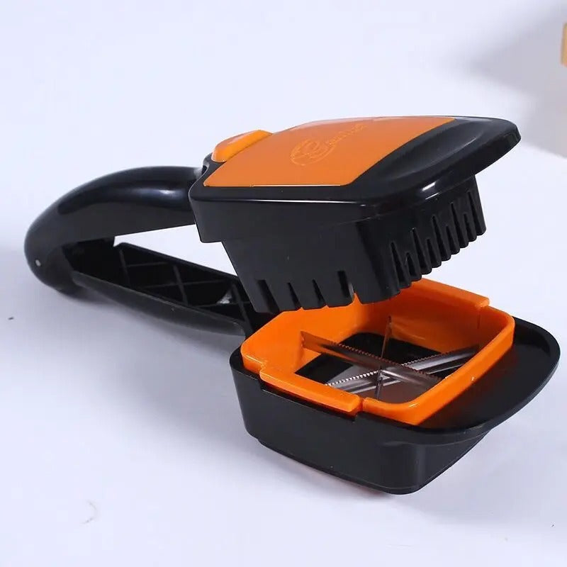 Nicer Dicer 5 in 1 Multi-cutter Quick food for Vegetables and Fruits