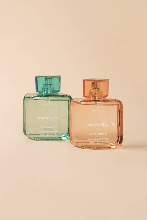 DC Damsel Essential Eau de Toilette (100ml)
