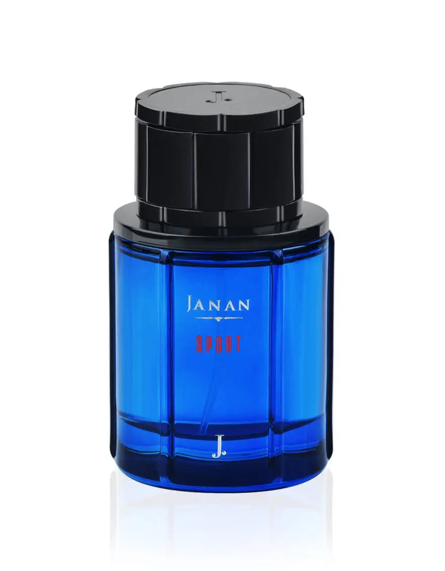 Janan by J. for HIM (GOLD EDITION) 100ML