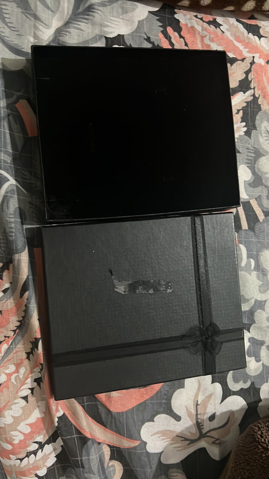 Gift box