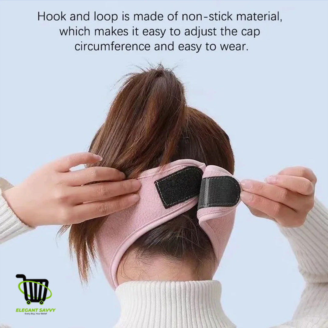 Unisex Windproof Anti Dust Full Face Masks